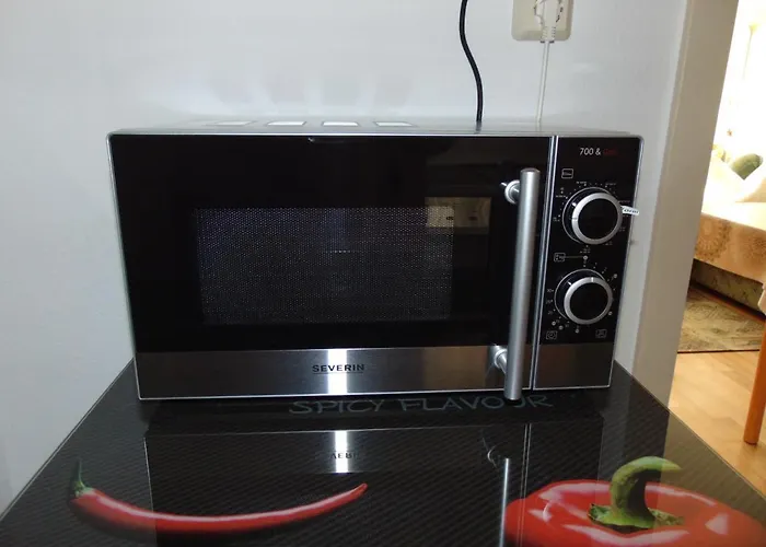 Ferienwohnung Wawrok