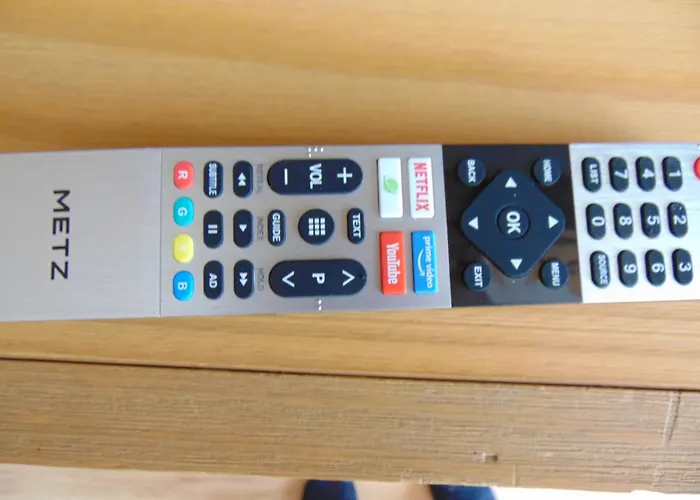 Ferienwohnung Wawrok