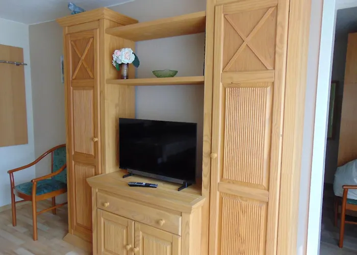 Ferienwohnung Wawrok