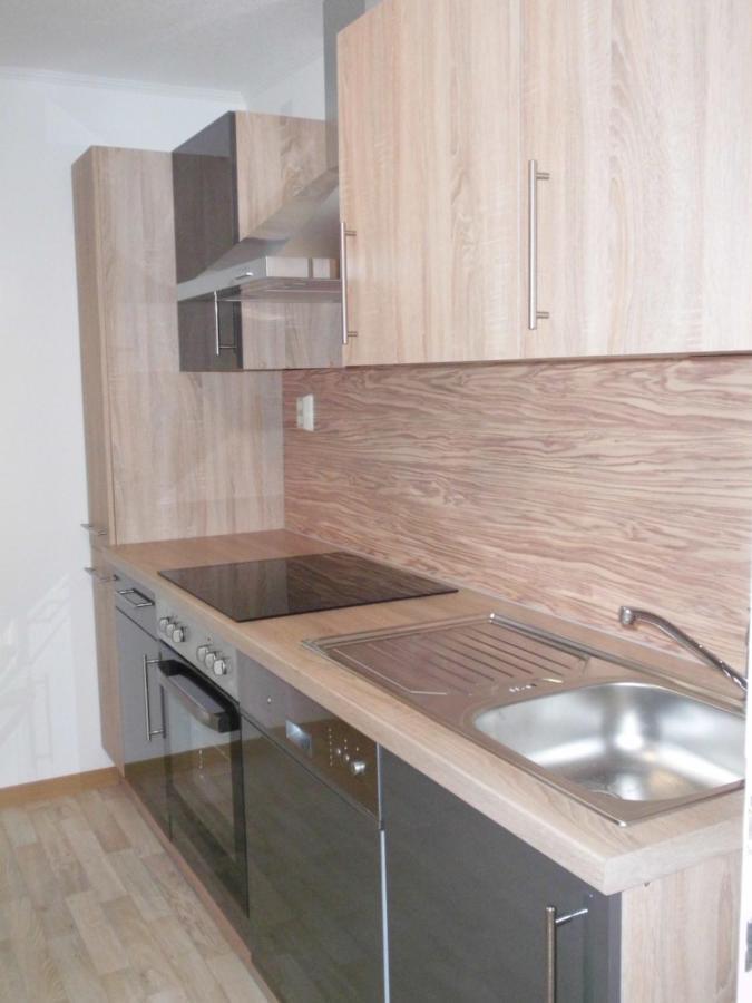 Apartment Wawrok Pirna