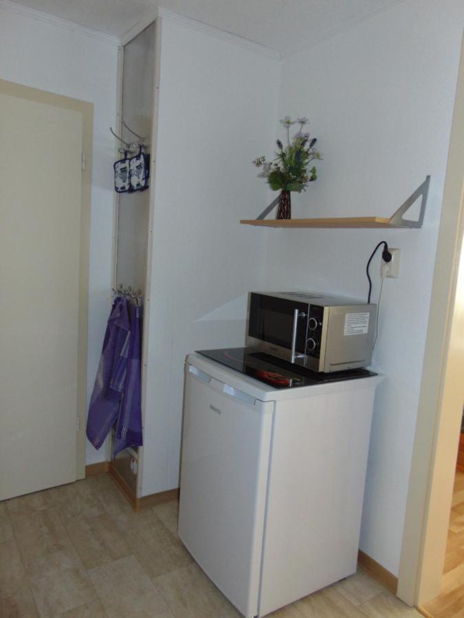 Wawrok Apartment *