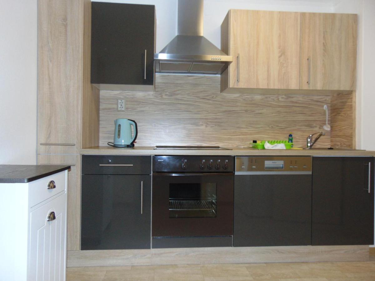 Wawrok Apartment *