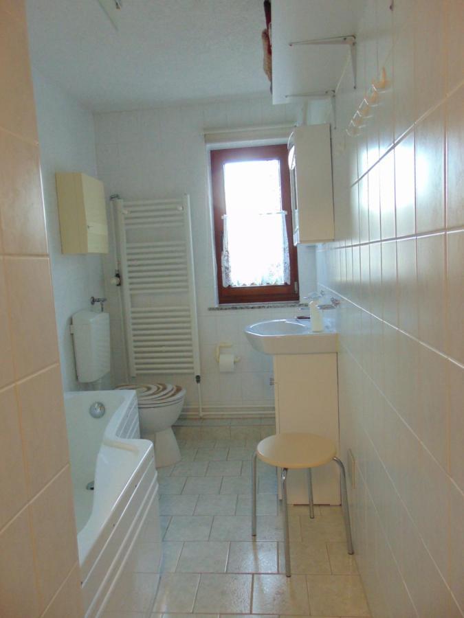 Wawrok Apartment Pirna