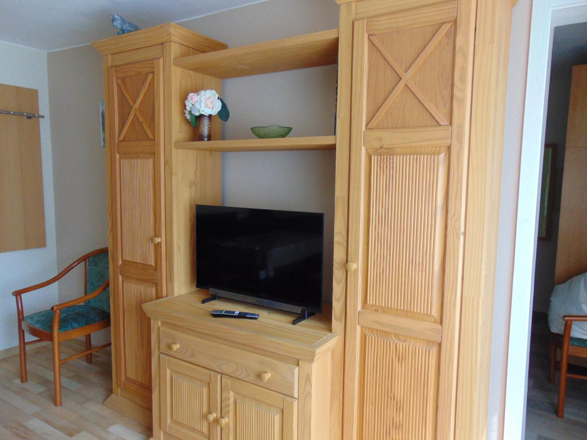Apartment Wawrok *