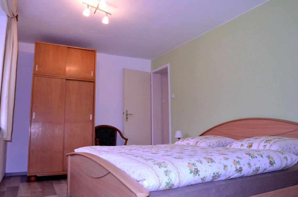 Apartment Wawrok Pirna