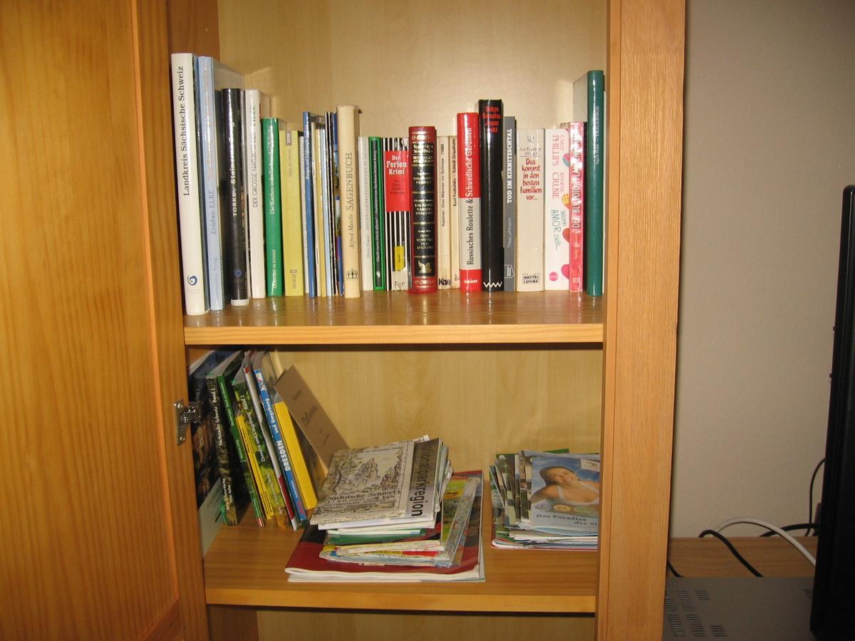Wawrok Apartment Pirna