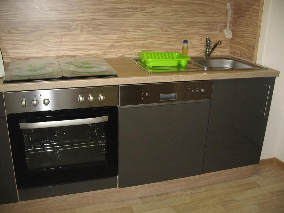 Wawrok Apartment